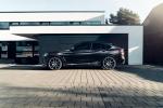 BMW X4 ACS4 by AC Schnitzer 2018 года